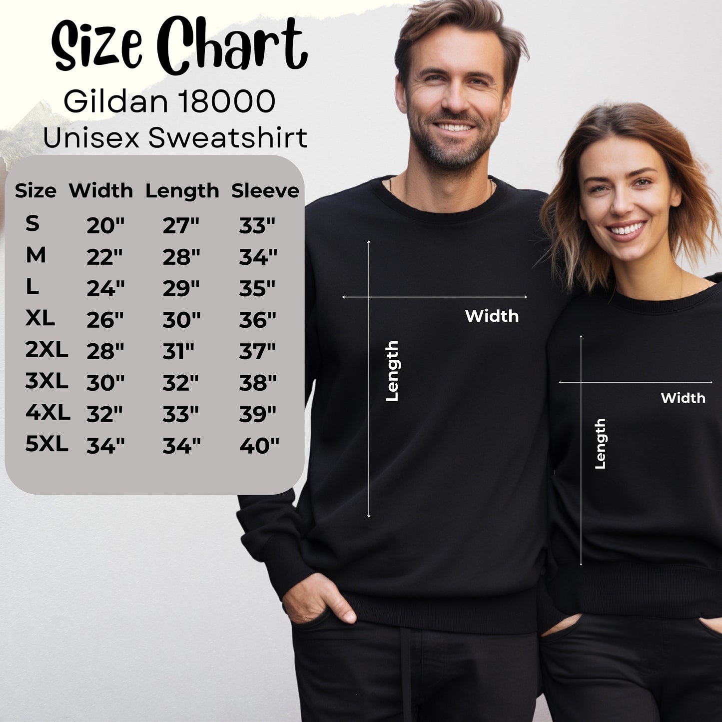 All Hallows Eve Crewneck Sweatshirt